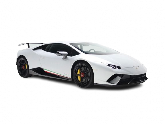 Lamborghini Huracan