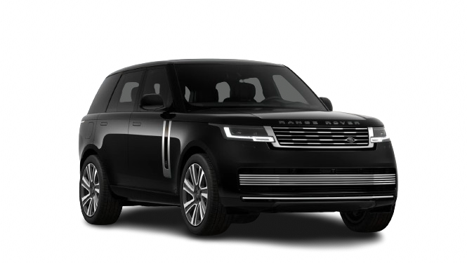 Range Rover Vogue