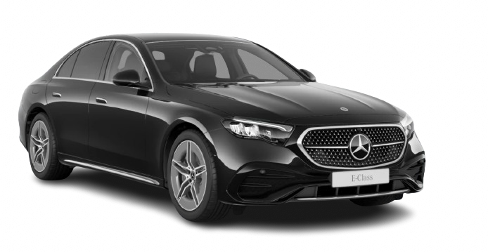 Mercedes E Class
