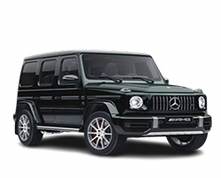 Mercedes-g63