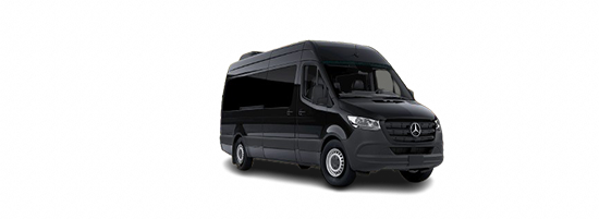 Mercedes Sprinter VIP